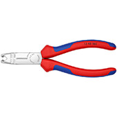 Knipex klešta - striper 165mm 13 45 165