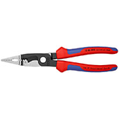 Knipex klešta za električne instalacije 200mm 13 82 200