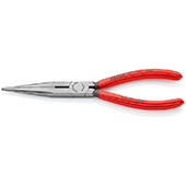 Knipex klešta špic prava 200mm 26 11 200