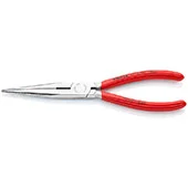 Knipex klešta špic prava 200mm 26 13 200