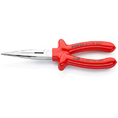 Knipex klešta špic prava izolovana 200mm 26 17 200