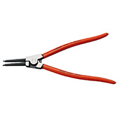 Knipex klešta za spoljašnje sigurnosne prstenove 320mm 46 11 A4