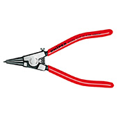 Knipex klešta za pričvrsne sigurnosne prstenove 140mm 46 11 G0