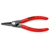 Knipex precizna klešta za unutrašnje sigurnosne prstenove 140mm 48 11 J1