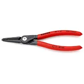 Knipex precizna klešta za unutrašnje sigurnosne prstenove 180mm 48 11 J2