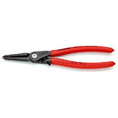 Knipex precizna klešta za unutrašnje sigurnosne prstenove sa graničnikom 225mm 48 31 J3