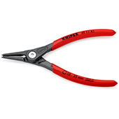 Knipex precizna klešta za spoljašnje sigurnosne prstenove 140mm 49 11 A1