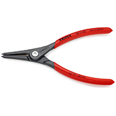 Knipex precizna klešta za spoljašnje sigurnosne prstenove 180mm 49 11 A2