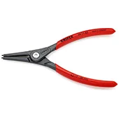 Knipex precizna klešta za spoljašnje sigurnosne prstenove 180mm 49 11 A2