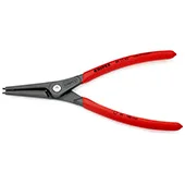 Knipex precizna klešta za spoljašnje sigurnosne prstenove 225mm 49 11 A3