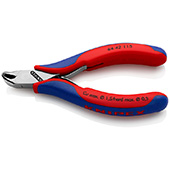 Knipex sečice čeone za elektroniku 115mm 64 42 115