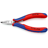 Knipex sečice čeone za elektroniku 120mm 64 62 120