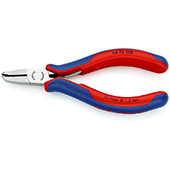 Knipex sečice čeone za elektroniku 120mm 64 72 120