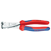 Knipex sečice čeone ojačane 160mm 67 05 160