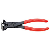 Knipex čeone sečice 180 mm 68 01 180 