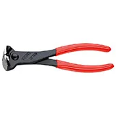 Knipex čeone sečice 180 mm 68 01 180