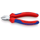 Knipex kose sečice 140mm 70 05 140