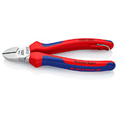 Knipex kose sečice 160mm sa mogućnošću kačenja 70 05 160 T