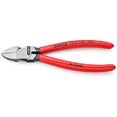 Knipex sečice kose za plastiku 160mm 72 01 160