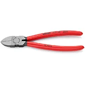 Knipex sečice kose za plastiku 180mm 72 01 180