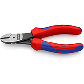 Knipex kose sečice ojačane 140mm 74 02 140