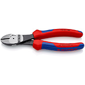 Knipex kose sečice ojačane 180mm 74 02 180