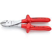 Knipex kose sečice ojačane izolovane 200mm 74 07 200