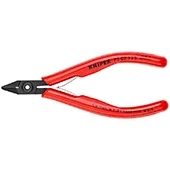Knipex kose sečice za elektroniku 125mm 75 02 125