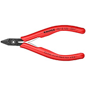 Knipex kose sečice za elektroniku 125mm 75 12 125