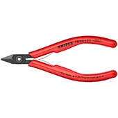 Knipex kose sečice za elektroniku 125mm 75 22 125