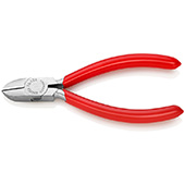 Knipex kose sečice za elektromehaničare 125mm 76 03 125