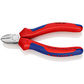 Knipex kose sečice za elektromehaničare 125mm 76 05 125