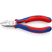 Knipex kose sečice za elektroniku 130mm 77 02 130