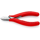 Knipex kose sečice za elektroniku 115mm 77 21 115 N