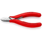 Knipex kose sečice za elektroniku 115mm 77 21 115 N