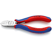 Knipex kose sečice za elektroniku 130mm 77 22 130