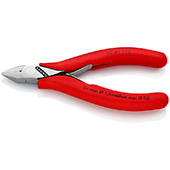 Knipex kose sečice za elektroniku 115mm 77 41 115