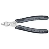 Knipex Super Knips® sečice elektroničarske ESD 125mm 78 03 125 ESD