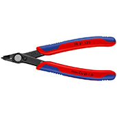 Knipex Super Knips® sečice elektroničarske 125mm 78 31 125