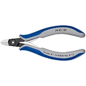 Knipex precizne kose sečice za elektroniku 125mm 79 22 125