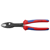 Knipex TwinGrip klešta 200mm 82 02 200