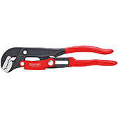 Knipex klešta za cevi S-tip sa brzim podešavanjem 1 1/2