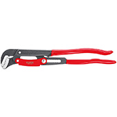 Knipex klešta za cevi S-tip sa brzim podešavanjem 2