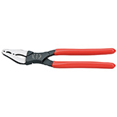 Knipex konusna klešta za vozila pod uglom od 20° 200mm 84 21 200