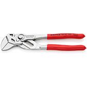 Knipex klešta ključ 180mm 86 03 180