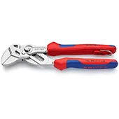 Knipex klešta ključ 180mm sa mogućnošću kačenja 86 05 180 T