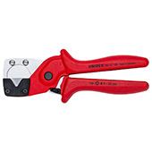 Knipex rezač za cevi i creva 185mm 90 10 185