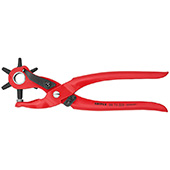 Knipex klešta za probijanje 220mm 90 70 220