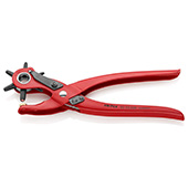 Knipex klešta za probijanje 220mm u blister pakovanju 90 70 220 SB