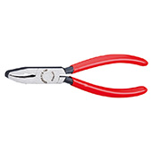 Knipex klešta za obradu stakla 160mm 91 51 160